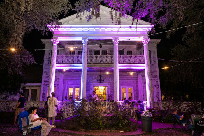 Paranormal Fest returns to San Antonio this month
