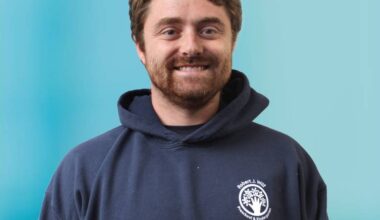 Nick Shander: Kaiserman JCC ELC Director of Teaching and Learning Comes Home
