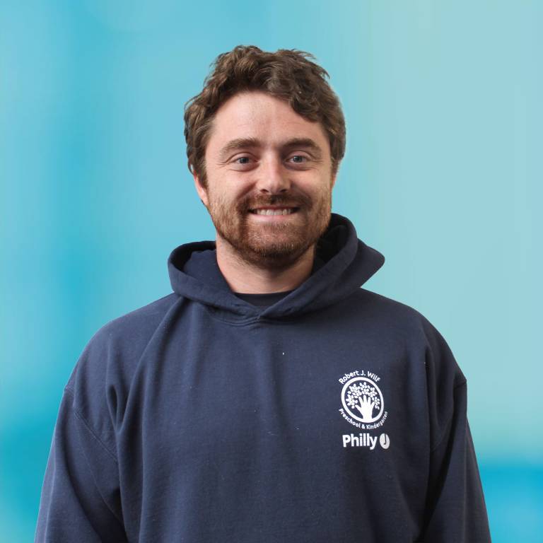Nick Shander: Kaiserman JCC ELC Director of Teaching and Learning Comes Home
