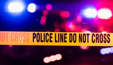 Woman killed in Queens chain-reaction crash after Mercedes hits Toyota