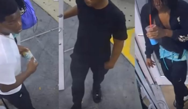 Teen, two others accused of robbery, assault and kidnapping in southwest Houston