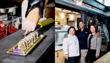 Bangkok 96 chef to open 100% gluten-free sushi spot in Detroit