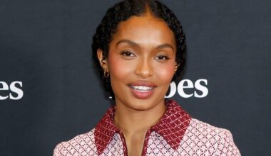 Yara Shahidi Joins 'The Beekeeper 2' With Jason Statham