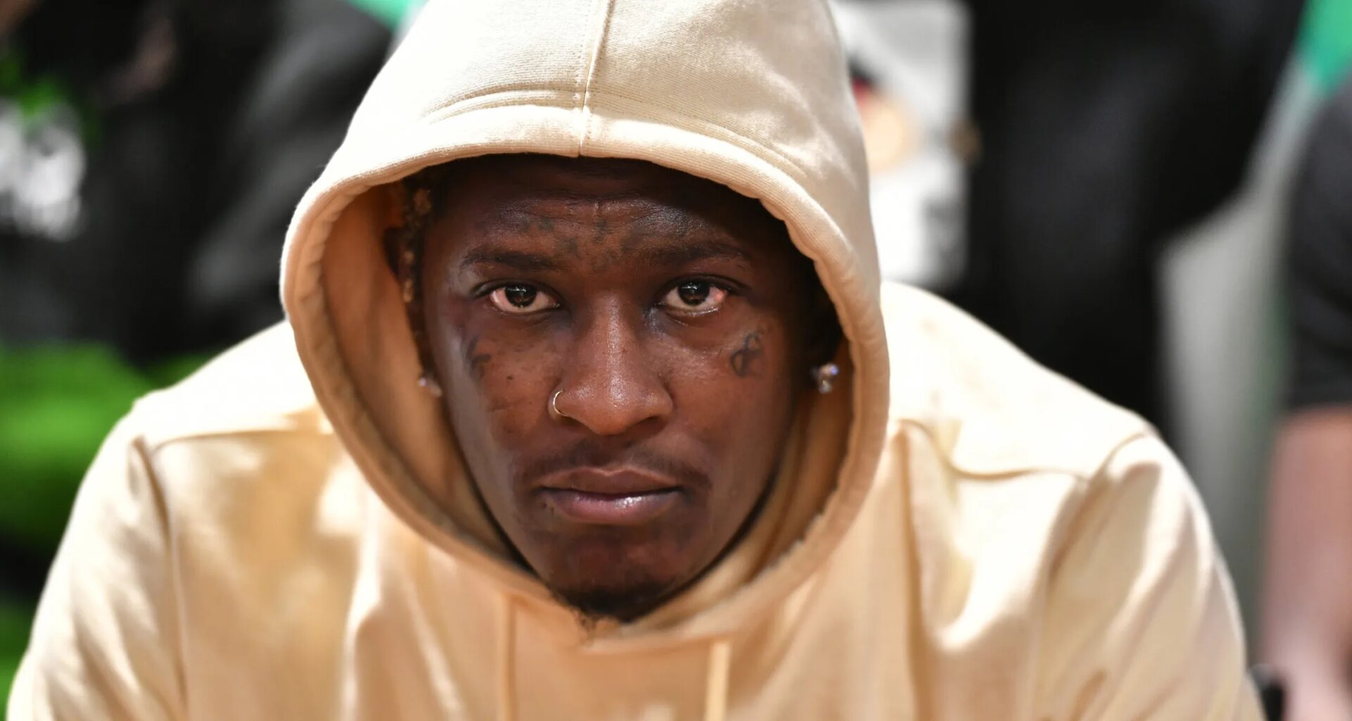 Young Thug Addressed Leaked Jail Calls With Big Bank