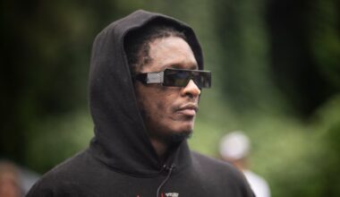 Young Thug Addresses Leaked Prison Calls on New Song “Man I Miss My Dogs”: Watch