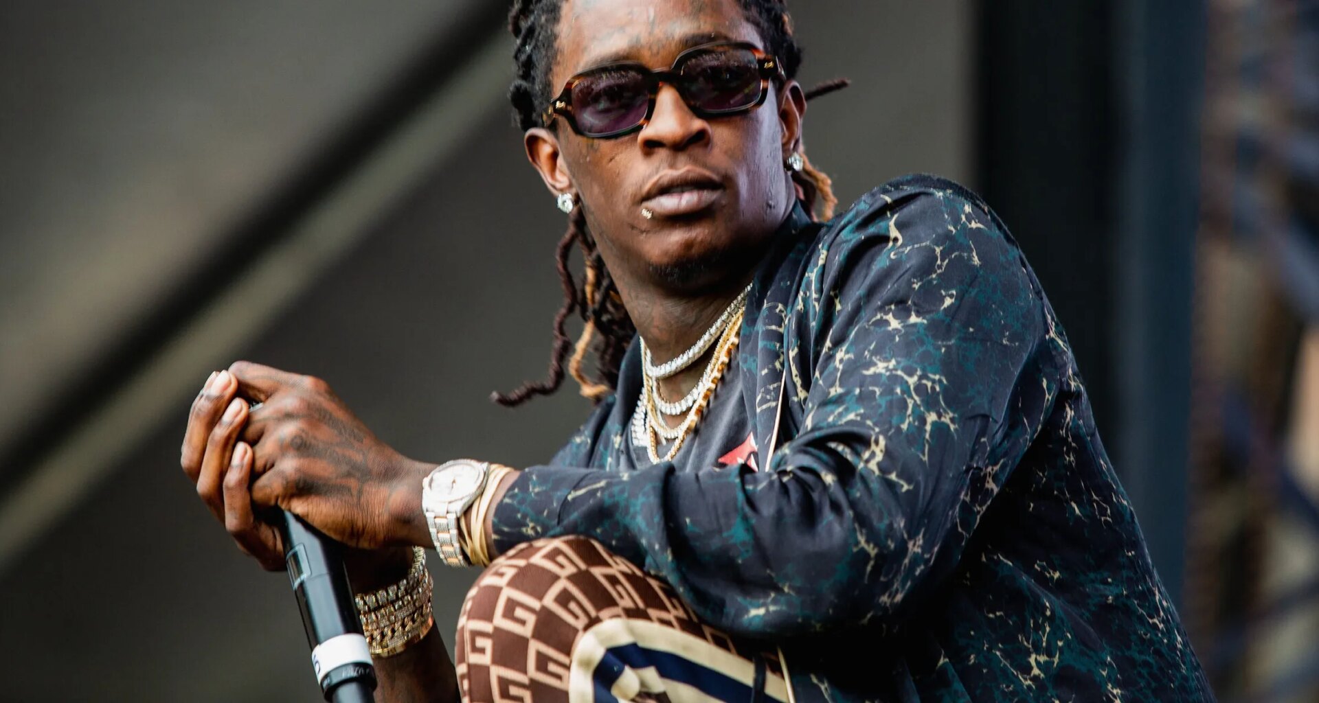 Young Thug's "UY Scuti" Draws Mixed Reactions From Fans