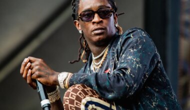 Young Thug's "UY Scuti" Draws Mixed Reactions From Fans