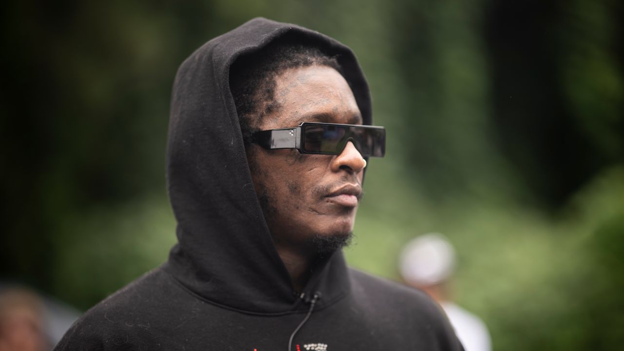 Young Thug Addresses Leaked Prison Calls on New Song “Man I Miss My Dogs”: Watch