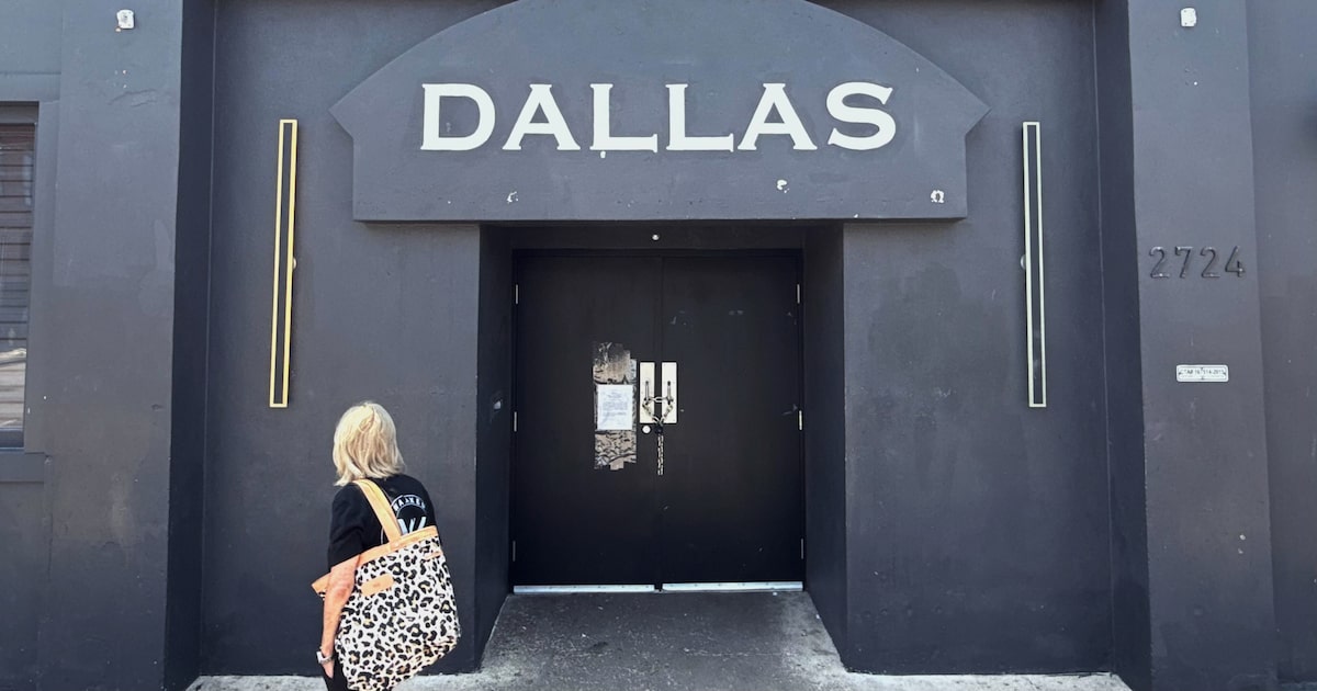 Rodeo Dallas should blame itself for being closed indefinitely, attorney says