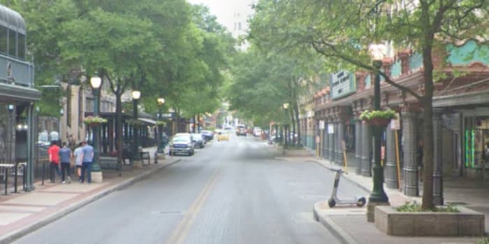 Art, play and innovation will take over Houston Street for International Park(ing) Day