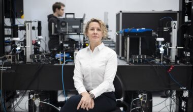 How Canada became a leader in quantum tech, one of the most promising and potentially terrifying technologies of the future