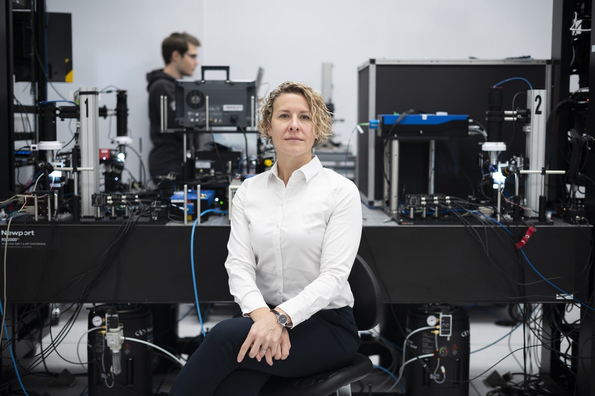 How Canada became a leader in quantum tech, one of the most promising and potentially terrifying technologies of the future