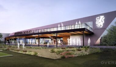 Garland balks, ends negotiations with Atlético Dallas for $71M soccer complex