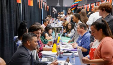 D-FW’s jobless rate ticks up in August