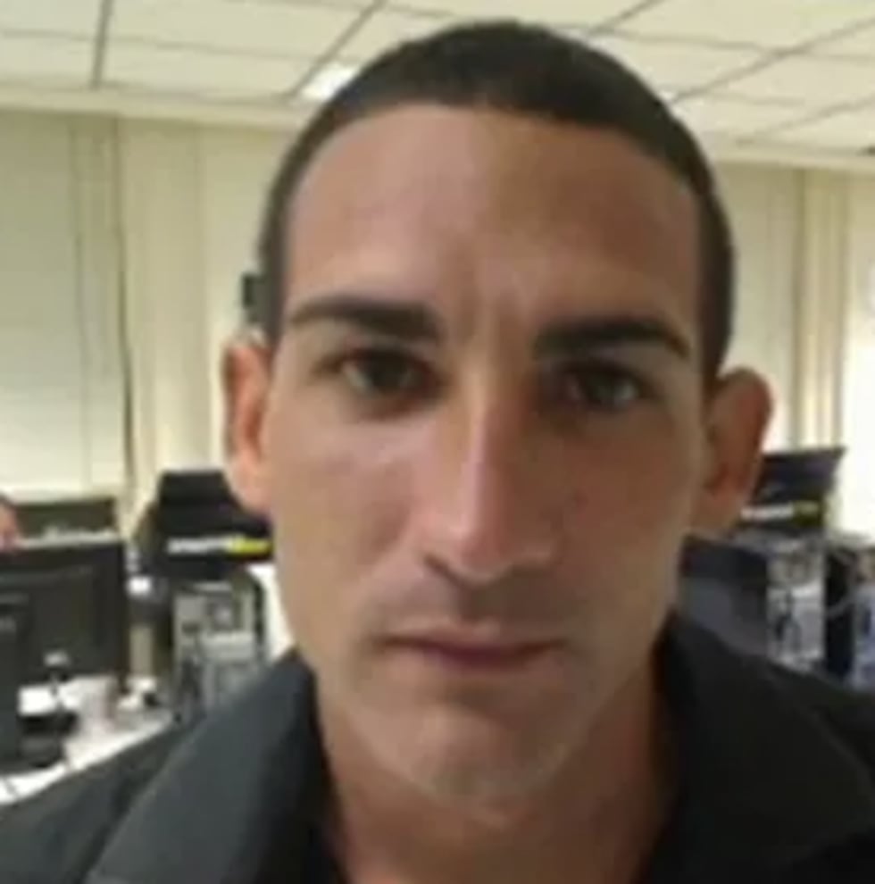 Yordanis Cobos-Martinez, 37