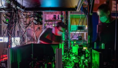 Lunate launches region’s first thematic ETF focused on quantum computing