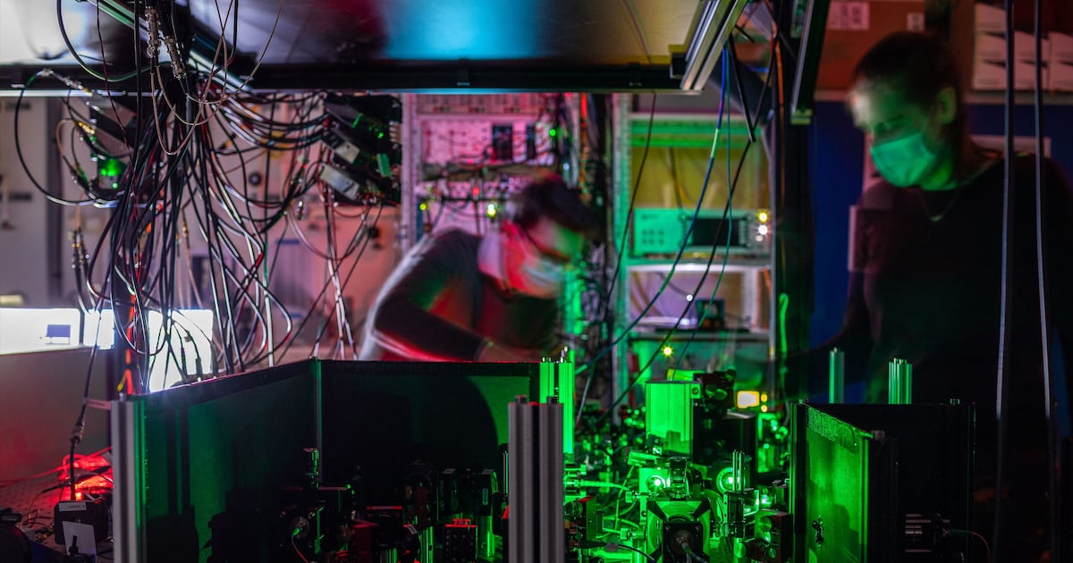 Lunate launches region’s first thematic ETF focused on quantum computing