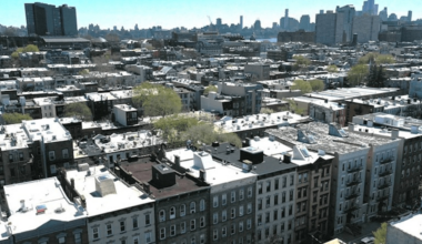 Bidding war over 9-unit Hoboken property pushed price to $4.6M
