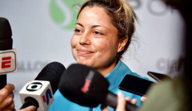 ‘Now I want to win the trophy’