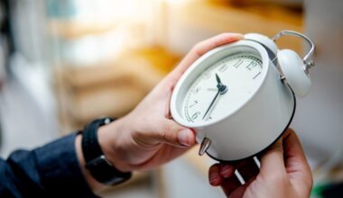 Study suggests most Americans would be healthier without daylight saving time
