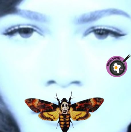 Zendaya as Clarice Starling