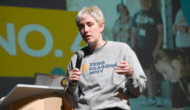 Students tackle mental health - The Iola Register