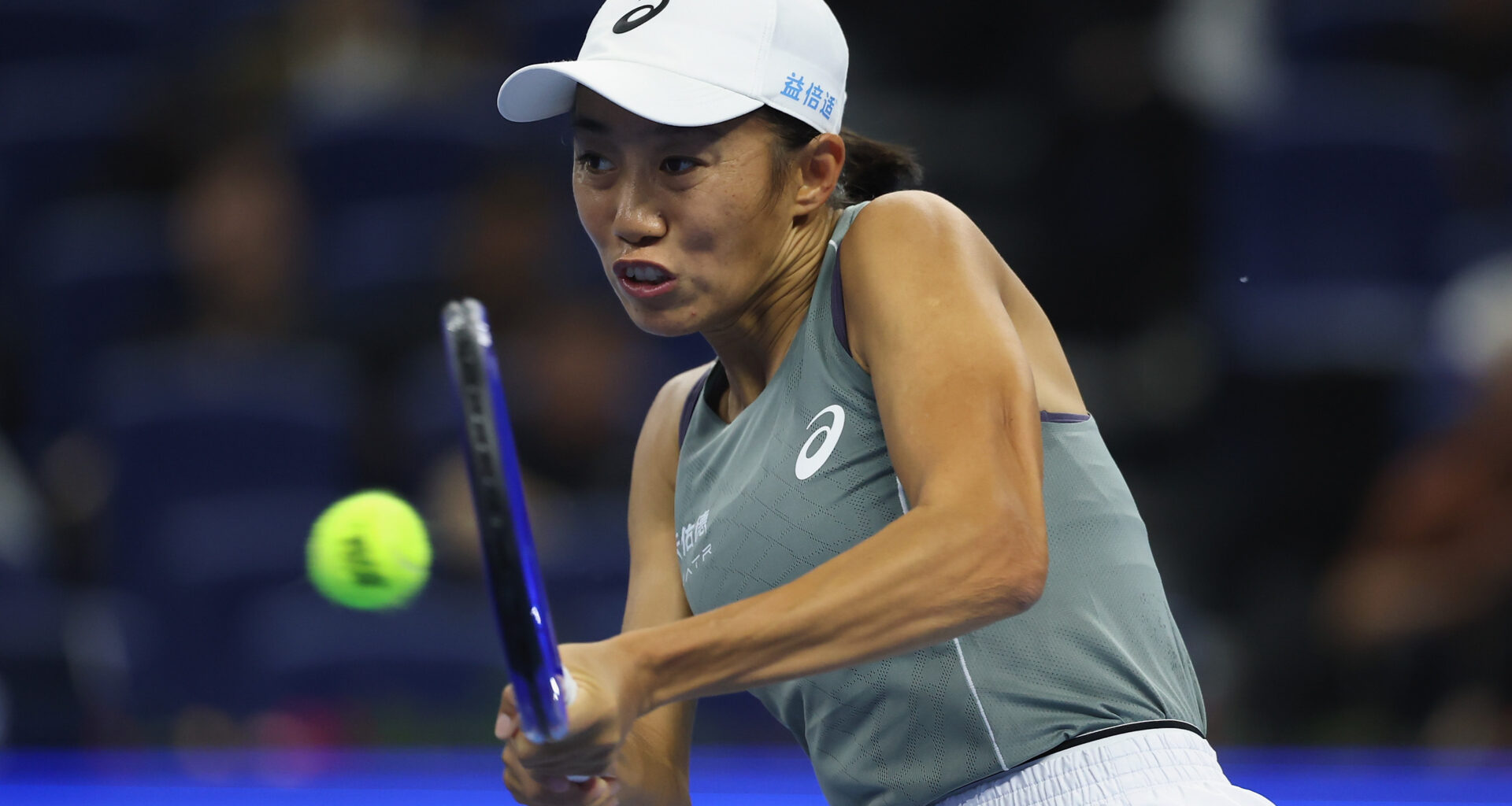 Zhang embraces mentor role to young Chinese players