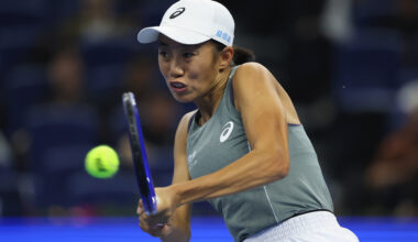 Zhang embraces mentor role to young Chinese players