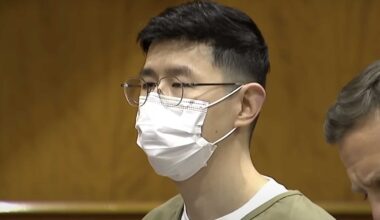 N.Y.C. Doctor Who Sexually Abused Sedated Patients in 'Series of Heinous Acts' Learns Fate