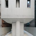 Surreally so Real / FHHH friends - Interior Photography, Concrete
