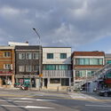 Natural High / FHHH friends - Exterior Photography