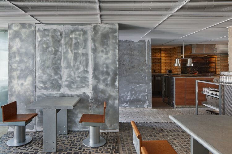 Natural High / FHHH friends - Interior Photography, Kitchen, Wood, Chair
