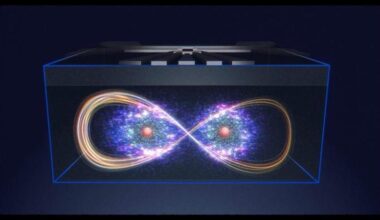 Quantum Computing Engineers Get Atoms Chatting Long Distance – Eurasia Review
