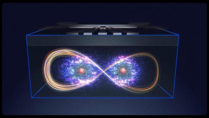 Quantum Computing Engineers Get Atoms Chatting Long Distance – Eurasia Review
