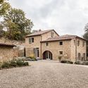 A Dialogue with the Past: Preservation Techniques of Historic Villas in Italy - Image 5 of 7