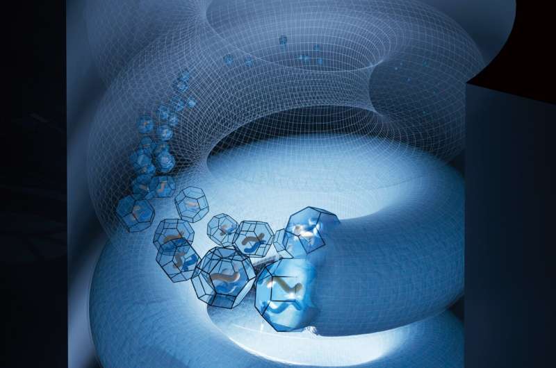 A twist in spintronics: Chiral magnetic nanohelices control spins at room temperature