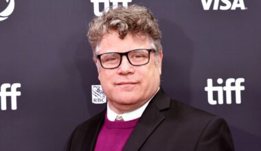Sean Astin Elected SAG-AFTRA President