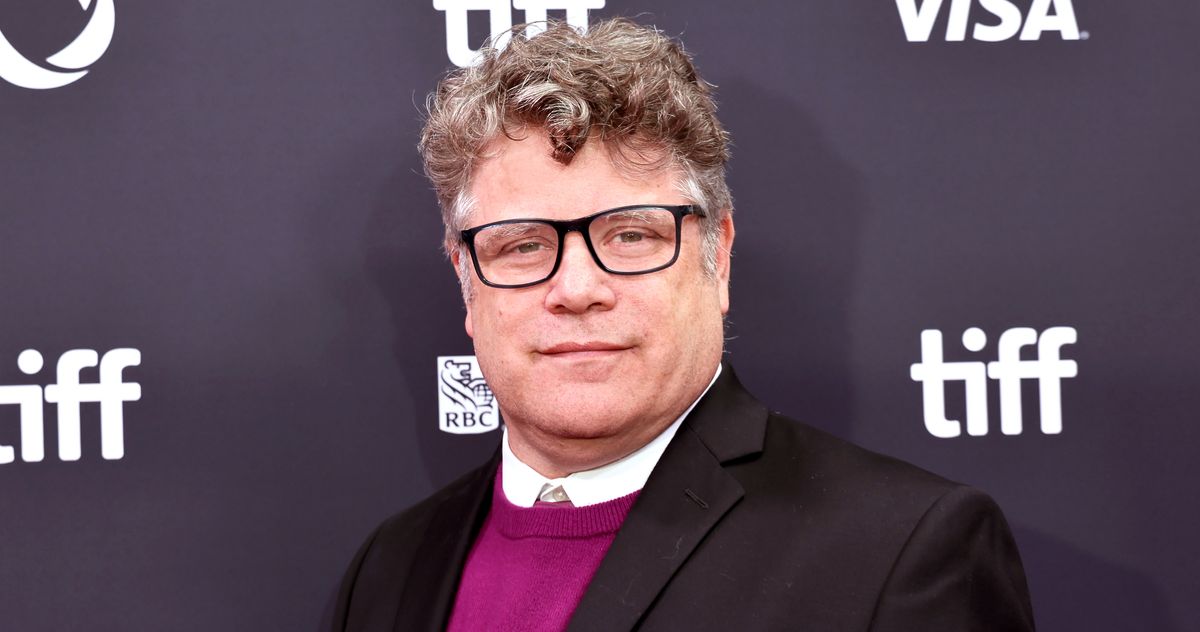 Sean Astin Elected SAG-AFTRA President