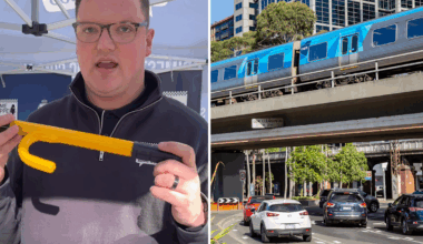 Aussie drivers told to use old-school tactic to protect cars amid $223 million crime trend