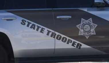 Several people sent to hospital after SR 51 crash