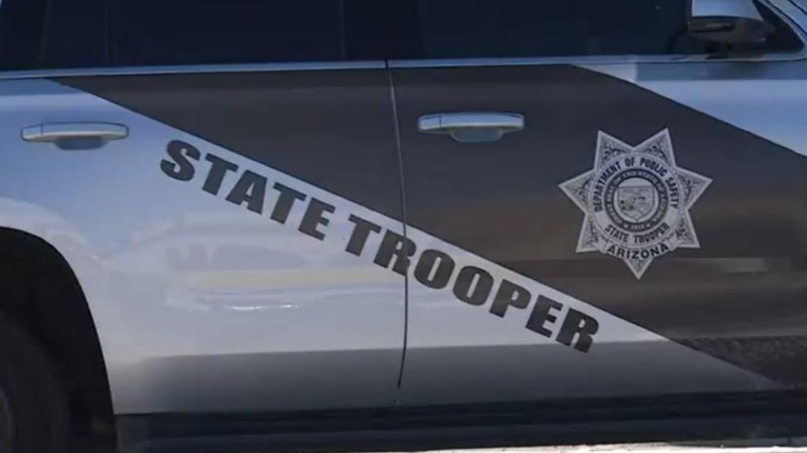 Several people sent to hospital after SR 51 crash