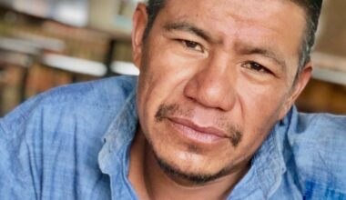 J. Dolores Moncada Arzola - October 31, 1977 — September 8, 2025