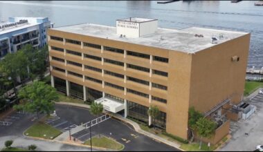 DCPS board to vote on HQ changes