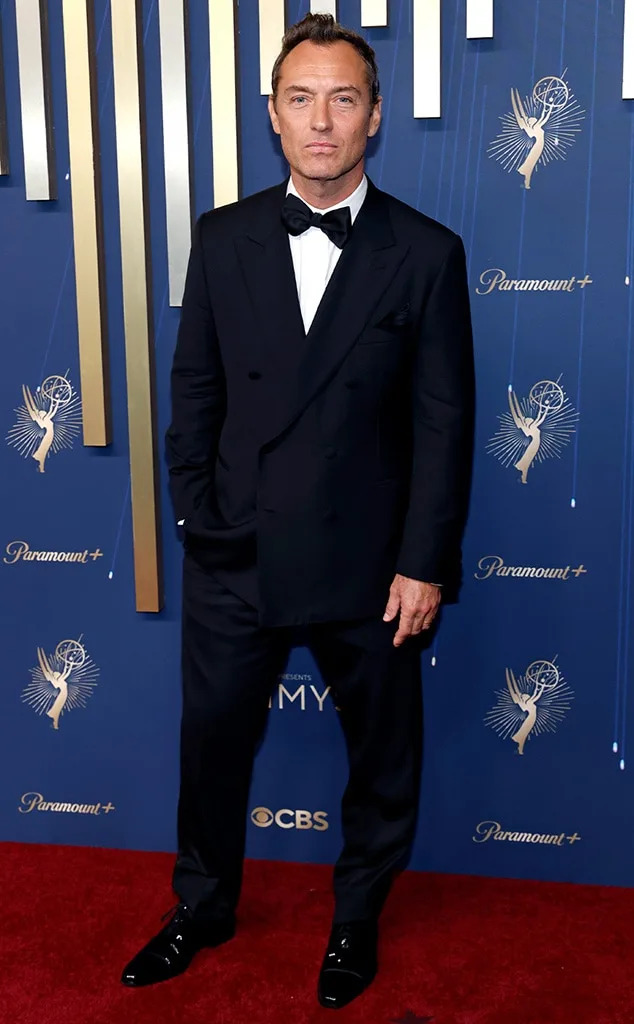 <p>Jude Law</p>