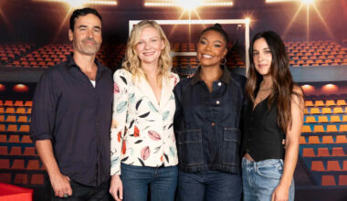 Kirsten Dunst, Gabrielle Union and More “Bring It On ”Stars Reunite for Film's 25th Anniversary