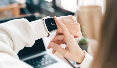 Best Apple Watch apps for boosting your productivity