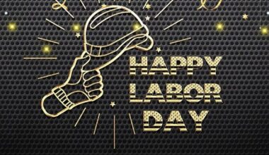 Walmart, Sam's club, Target stores, USPS closed on Labor Day 2025? Check here