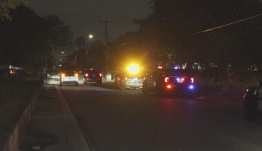 Homeowner shot during west side home invasion