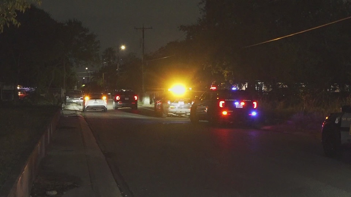 Homeowner shot during west side home invasion