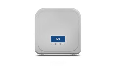 Bell launches Giga Hub 2.0 with Wi-Fi 7, the world's best and latest Wi-Fi technology, powered by Bell Pure Fibre
